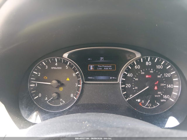 Nissan Altima 2.5 S 2016 1N4AL3AP7GN354464 Image 7