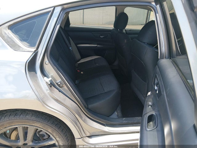 Nissan Altima 2.5 S 2016 1N4AL3AP7GN354464 Image 8
