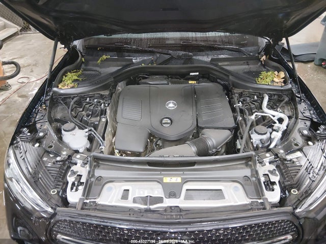 W1NKJ4HB2SF370104 Mercedes-Benz Glc 300 4matic Coupe