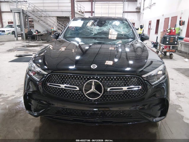 W1NKJ4HB2SF370104 Mercedes-Benz Glc 300 4matic Coupe