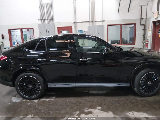 W1NKJ4HB2SF370104 Mercedes-Benz Glc 300 4matic Coupe