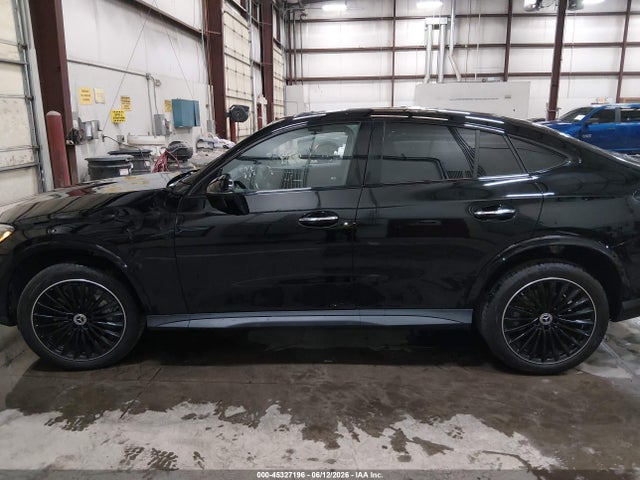 W1NKJ4HB2SF370104 Mercedes-Benz Glc 300 4matic Coupe