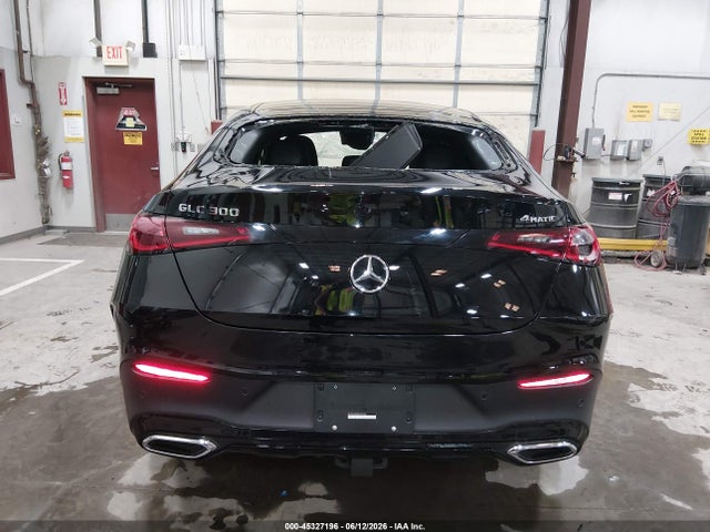 W1NKJ4HB2SF370104 Mercedes-Benz Glc 300 4matic Coupe