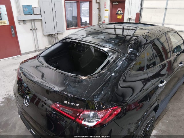 W1NKJ4HB2SF370104 Mercedes-Benz Glc 300 4matic Coupe