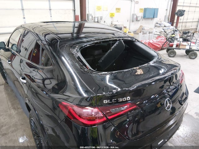 W1NKJ4HB2SF370104 Mercedes-Benz Glc 300 4matic Coupe