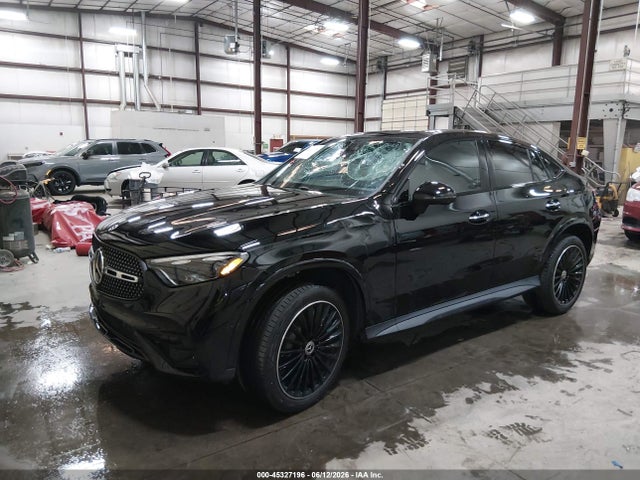 W1NKJ4HB2SF370104 Mercedes-Benz Glc 300 4matic Coupe