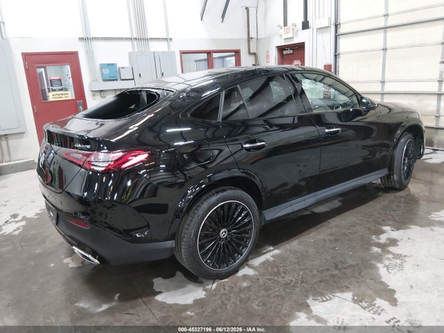 W1NKJ4HB2SF370104 Mercedes-Benz Glc 300 4matic Coupe