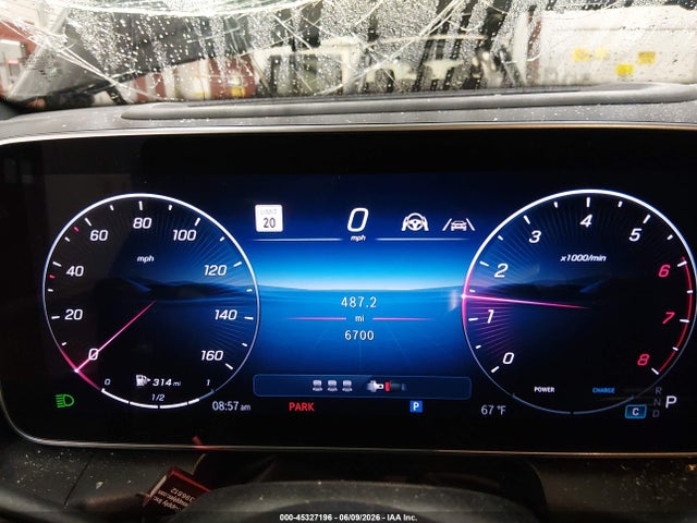 W1NKJ4HB2SF370104 Mercedes-Benz Glc 300 4matic Coupe