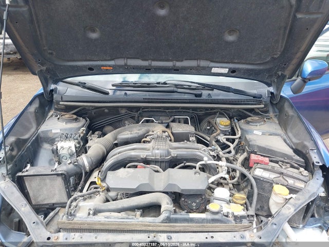 45327197 :رقم المزاد ، JF2GPABC0HH280038 vin ، 2017 Subaru Crosstrek 2.0i Premium مزاد بيع