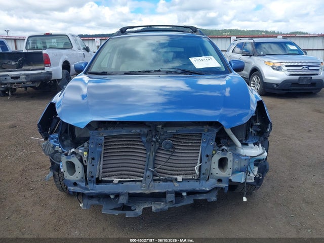 45327197 :رقم المزاد ، JF2GPABC0HH280038 vin ، 2017 Subaru Crosstrek 2.0i Premium مزاد بيع