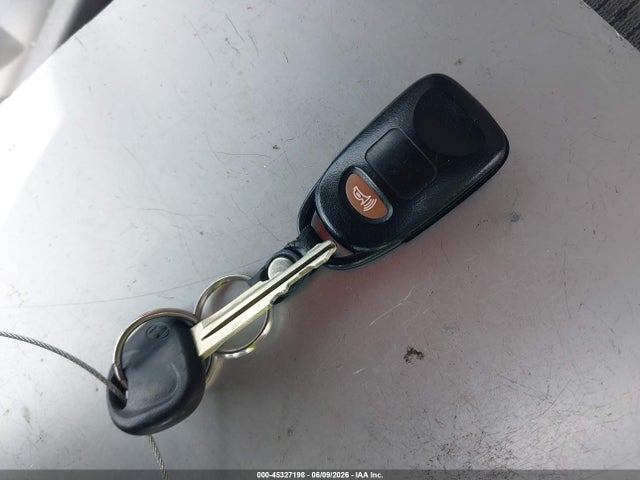 2005 Hyundai Tucson Gls/lx მანქანა იყიდება აუქციონზე, vin: KM8JN12D55U192944, აუქციონის ნომერი: 45327198