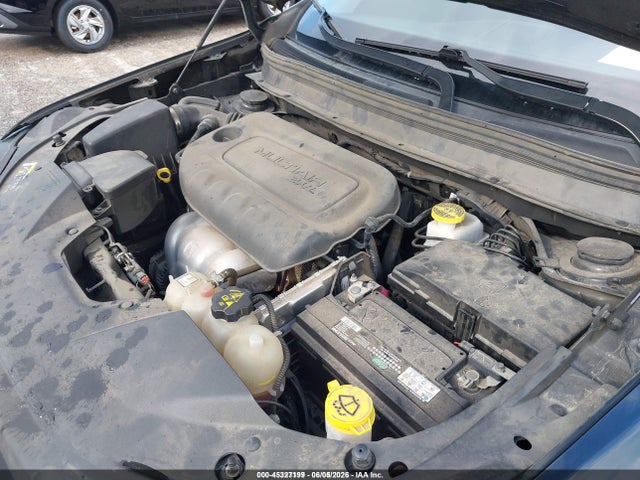 1C4PJLCB7LD645820 Jeep Cherokee Latitude Fwd