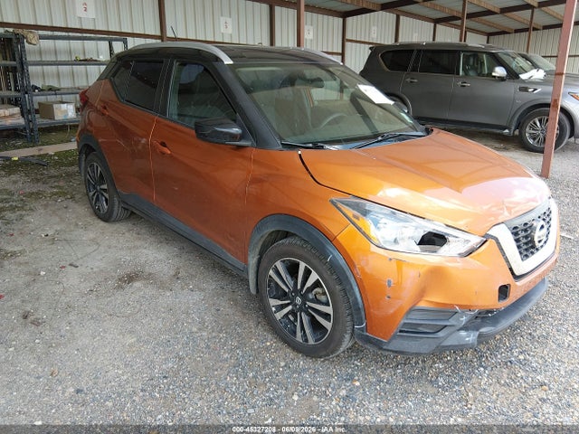 2019 3N1CP5CU6KL502900 главное изображение