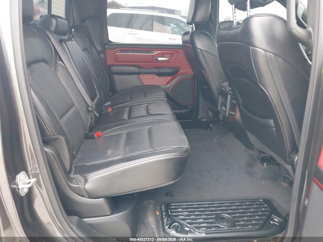 Aukcja sprzedaży 2021 Ram 1500 Rebel  4x4 5'7 Box, vin: 1C6SRFLT8MN516453, numer aukcji: 45327212