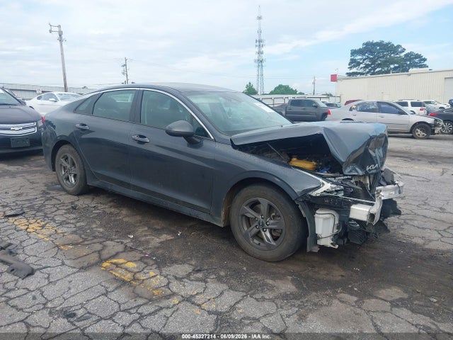 45327214 :رقم المزاد ، 5XXG14J20NG147721 vin ، 2022 Kia K5 Lxs مزاد بيع