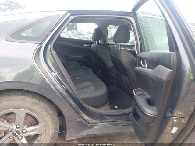 45327214 :رقم المزاد ، 5XXG14J20NG147721 vin ، 2022 Kia K5 Lxs مزاد بيع