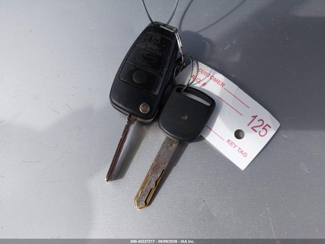 Продажа на аукционе авто 2007 Audi A6 3.2, vin: WAUDH74F57N067253, номер лота: 45327217