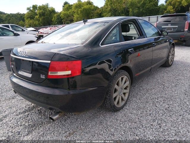 Aukcja sprzedaży 2007 Audi A6 3.2, vin: WAUDH74F57N067253, numer aukcji: 45327217