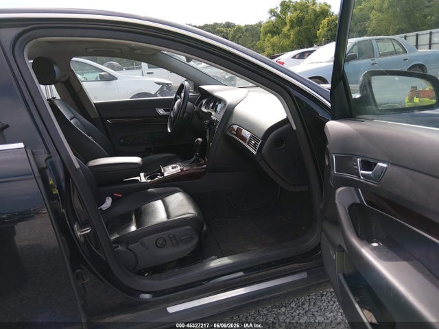 Продажа на аукционе авто 2007 Audi A6 3.2, vin: WAUDH74F57N067253, номер лота: 45327217