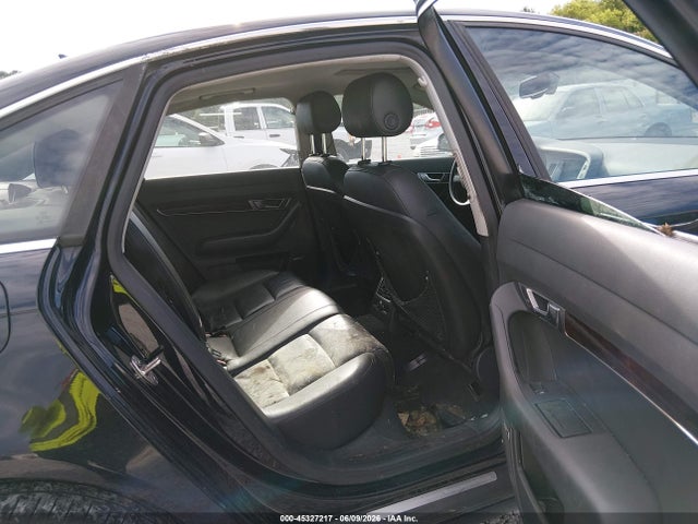 Продажа на аукционе авто 2007 Audi A6 3.2, vin: WAUDH74F57N067253, номер лота: 45327217