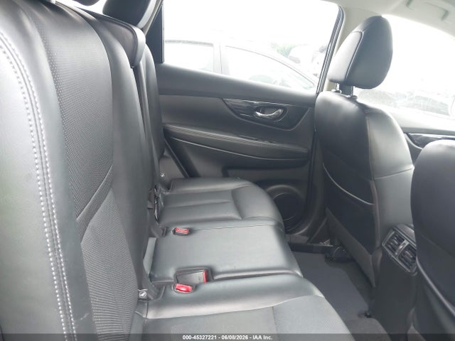 Aukcja sprzedaży 2018 Nissan Rogue Sl, vin: JN8AT2MVXJW310446, numer aukcji: 45327221