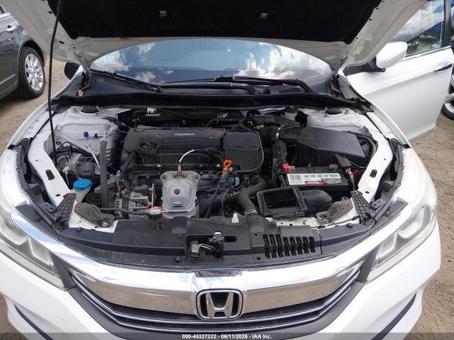 1HGCR2F33HA092891 Honda ACCORD LX