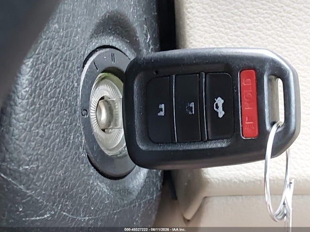 1HGCR2F33HA092891 Honda ACCORD LX
