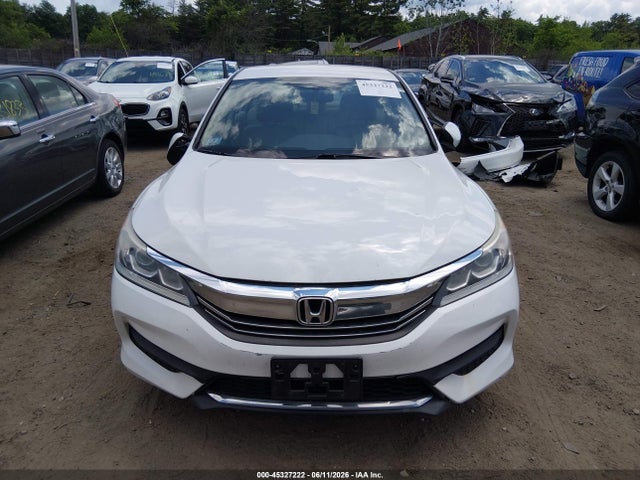 1HGCR2F33HA092891 Honda ACCORD LX