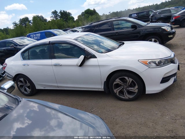 1HGCR2F33HA092891 Honda ACCORD LX