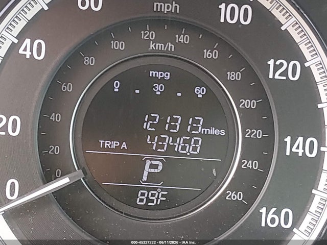 1HGCR2F33HA092891 Honda ACCORD LX