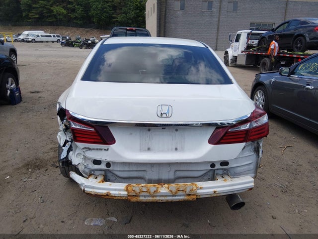 1HGCR2F33HA092891 Honda ACCORD LX