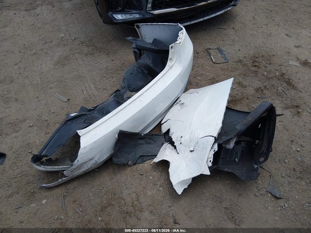 1HGCR2F33HA092891 Honda ACCORD LX