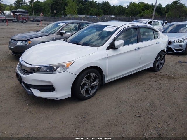 1HGCR2F33HA092891 Honda ACCORD LX