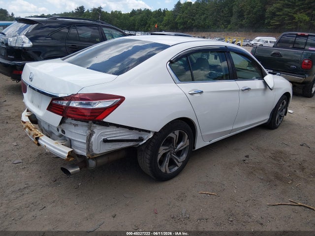 1HGCR2F33HA092891 Honda ACCORD LX