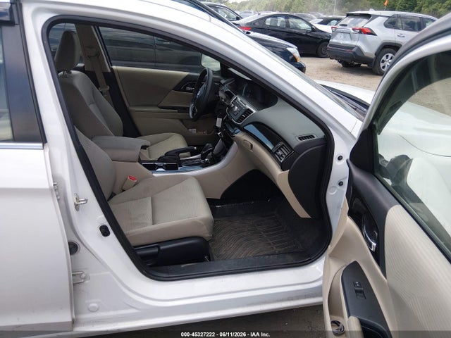 1HGCR2F33HA092891 Honda ACCORD LX