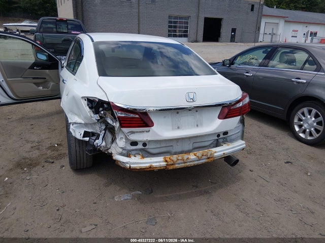 1HGCR2F33HA092891 Honda ACCORD LX