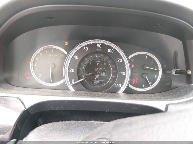 1HGCR2F33HA092891 Honda ACCORD LX