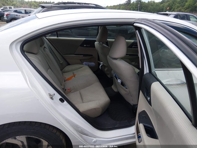 1HGCR2F33HA092891 Honda ACCORD LX