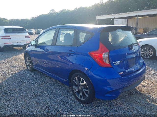 Продажа на аукционе авто 2015 Nissan Versa Note Sr, vin: 3N1CE2CP2FL398264, номер лота: 45327224