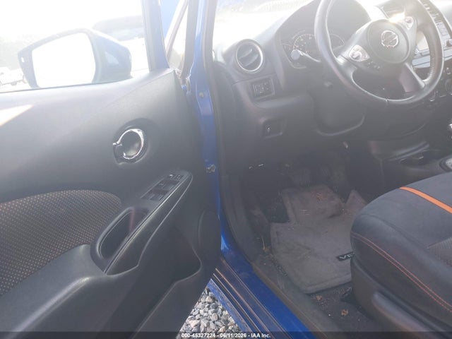 Продажа на аукционе авто 2015 Nissan Versa Note Sr, vin: 3N1CE2CP2FL398264, номер лота: 45327224