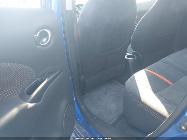 Продажа на аукционе авто 2015 Nissan Versa Note Sr, vin: 3N1CE2CP2FL398264, номер лота: 45327224