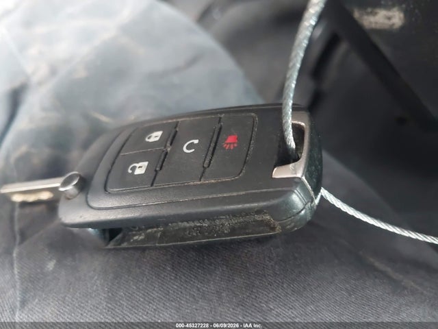 Aukcja sprzedaży 2016 Buick Encore, vin: KL4CJ2SM0GB627988, numer aukcji: 45327228