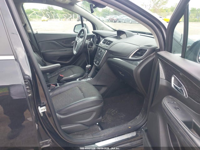 Aukcja sprzedaży 2016 Buick Encore, vin: KL4CJ2SM0GB627988, numer aukcji: 45327228