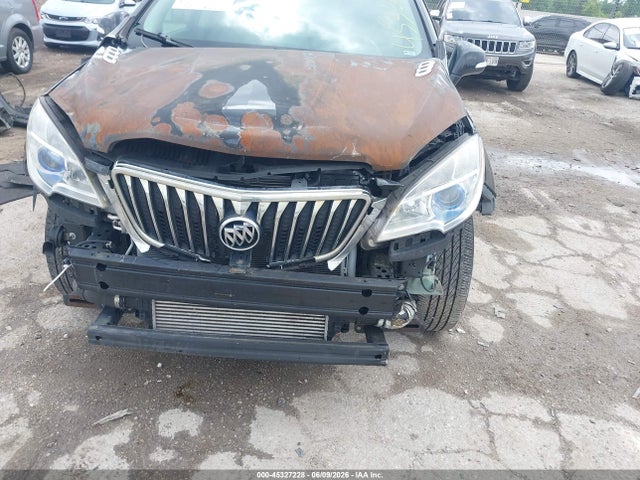 Aukcja sprzedaży 2016 Buick Encore, vin: KL4CJ2SM0GB627988, numer aukcji: 45327228