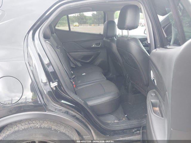 Aukcja sprzedaży 2016 Buick Encore, vin: KL4CJ2SM0GB627988, numer aukcji: 45327228