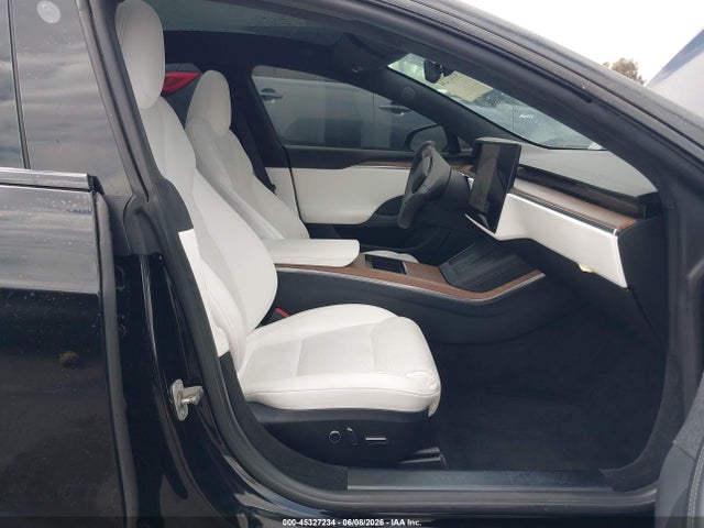 Продажа на аукционе авто 2022 Tesla Model S Dual Motor All-wheel Drive, vin: 5YJSA1E58NF487344, номер лота: 45327234