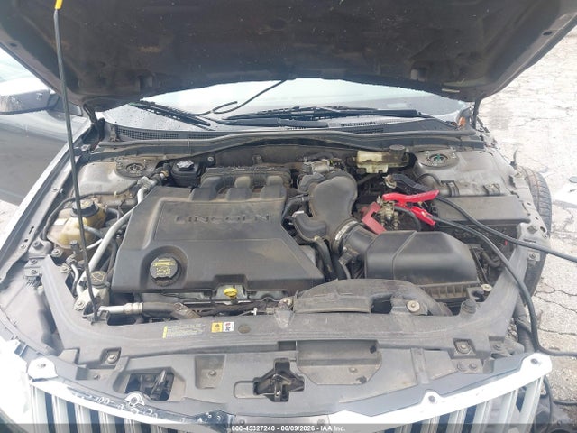 Aukcja sprzedaży 2010 Lincoln Mkz, vin: 3LNHL2GC2AR622747, numer aukcji: 45327240