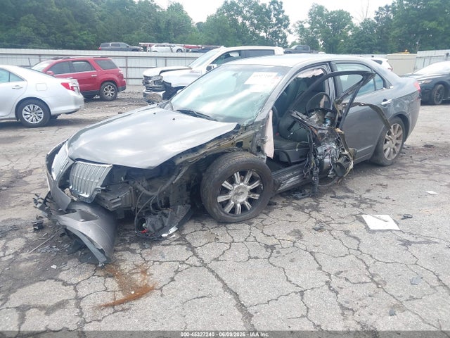 Aukcja sprzedaży 2010 Lincoln Mkz, vin: 3LNHL2GC2AR622747, numer aukcji: 45327240