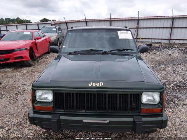 Aukcja sprzedaży 1996 Jeep Cherokee Country, vin: 1J4FN78S1TL144969, numer aukcji: 45327255