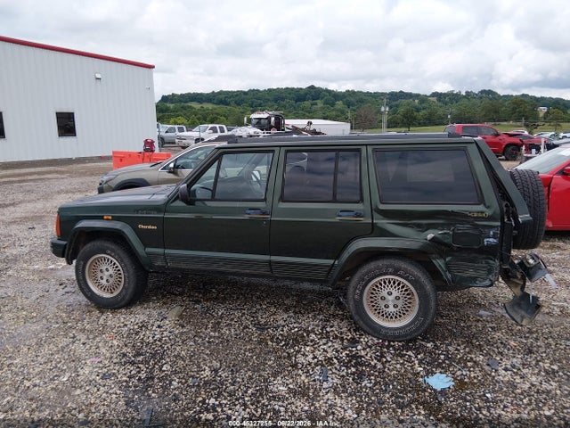 Aukcja sprzedaży 1996 Jeep Cherokee Country, vin: 1J4FN78S1TL144969, numer aukcji: 45327255